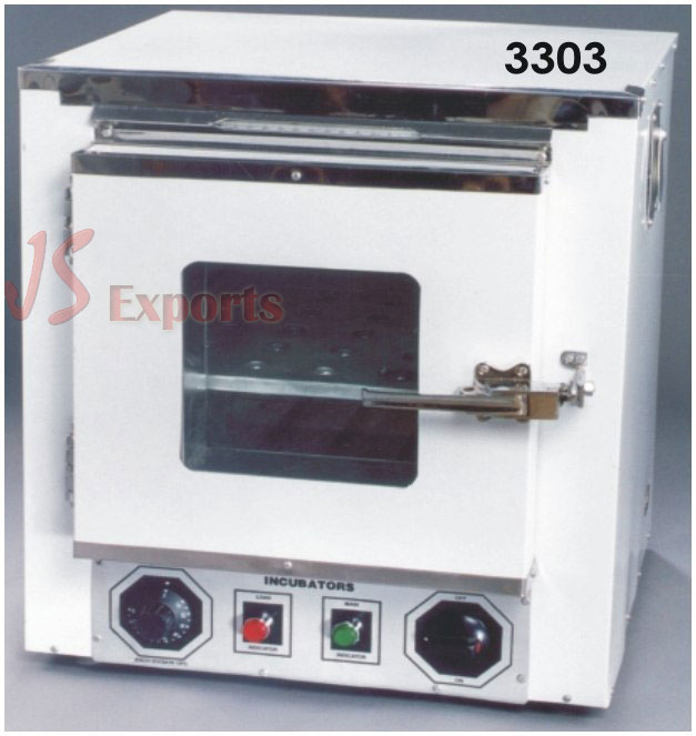 INCUBATOR BACTERIOLOGICAL (Memmert  Type)